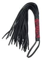 scandal flogger black