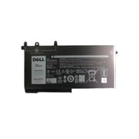 Dell 51Wh 3-cell lithium-ion