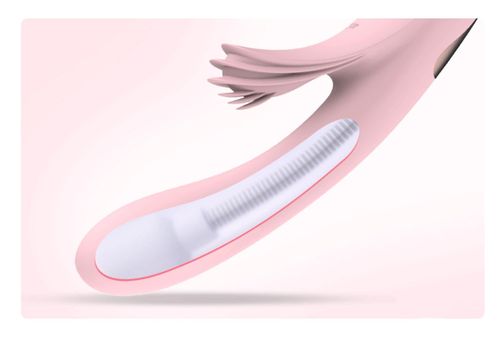 Wibrator-Lilo USB -Pink na Arena.pl