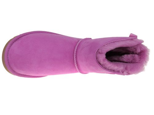 Buty UGG Mini Bailey Bow II 1016501-BDC - 38 na Arena.pl