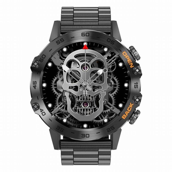 Smartwatch Gravity GT9-2 zdjęcie 2