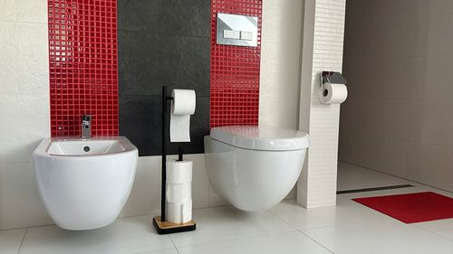 WOOD STOJAK NA PAPIER TOAL. NR:9479 na Arena.pl