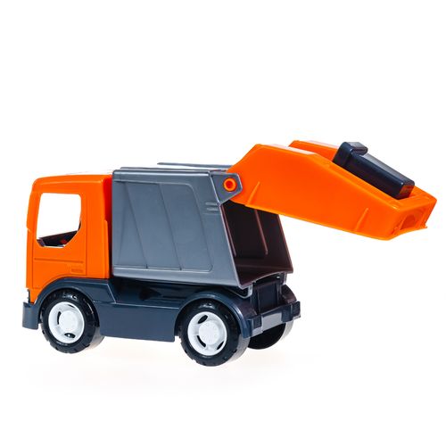 Pepco Auto Budowlane Tech Truck na Arena.pl