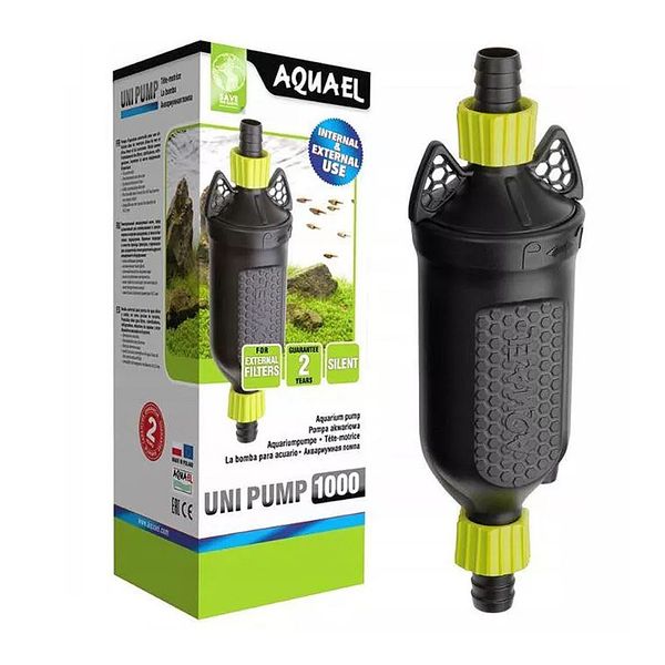 AQUAEL UNIPUMP 1000l/h zdjęcie 1