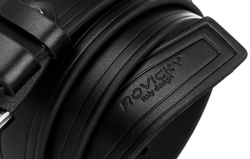 pasek m skor szer rovicky-2 110 black zdjęcie 2