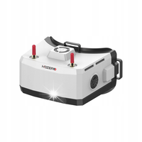 HDZero BoxPro Gogle FPV 100Hz 1800nit HDMI Analog HDZero