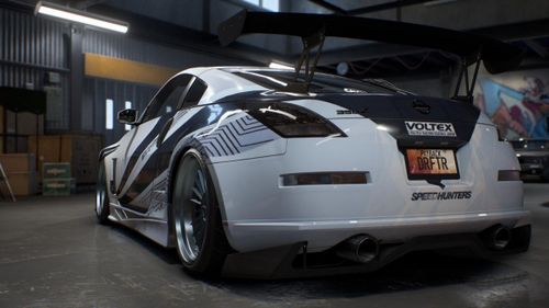 EA Gra PC Need For Speed Payback na Arena.pl