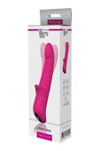 wibrator-dream toys honey bear magenta