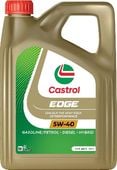 OLEJ CASTROL 5W-40 EDGE TITANIUM 4L