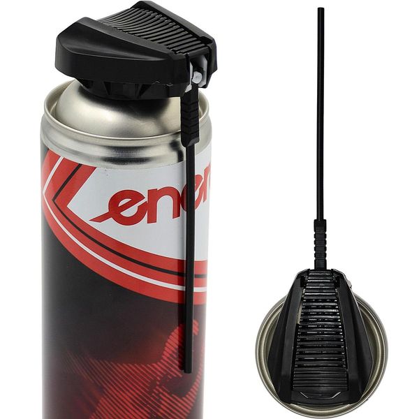 SMAR OLEJ DO PASA BIEŻNI 600ML ENERO zdjęcie 9