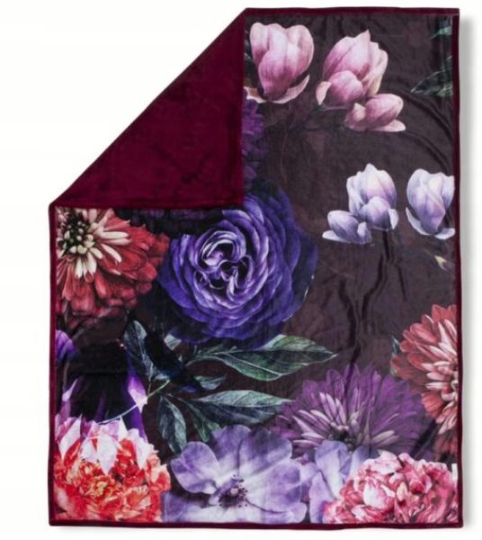 KOC Descanso Bloomie 130X160 CM zdjęcie 1