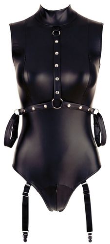 body suspenders xl na Arena.pl