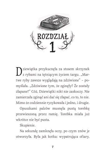 Dom na skraju magii na Arena.pl