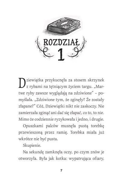 Dom Na Skraju Magii zdjęcie 2
