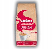Lavazza Crema Classico - Kawa ziarnista 1kg