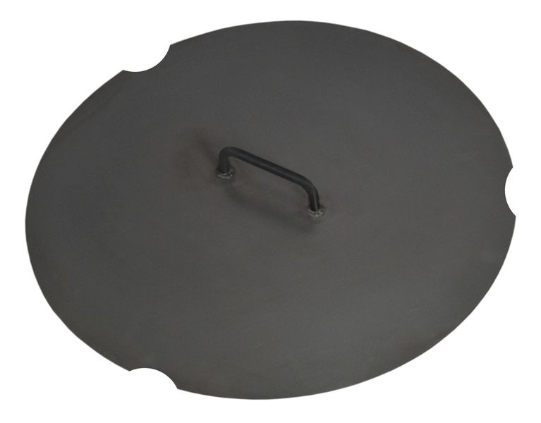 Pokrywa do paleniska 62 cm | TYLETEGOTU zdjęcie 1