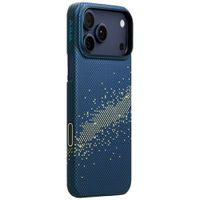 etui pitaka ultra-slim magsafe do iphone 17 pro milky way galaxy