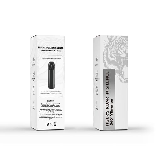 luxury masturbator, premium rechargeable multifunctions 03 na Arena.pl