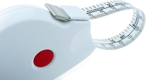 Taśma miernicza do ciała Hoechstmass Balzer 150cm na Arena.pl