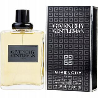Givenchy Gentleman Originale 100ml woda toaletowa