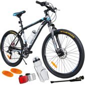 Rower górski MTB  MalTrack TEAM BLUE 26"