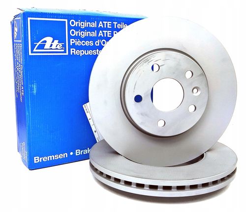 TARCZA HAM PRZOD 285X25 V ATE na Arena.pl