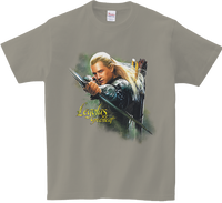 Koszulka T-shirt Hobbit