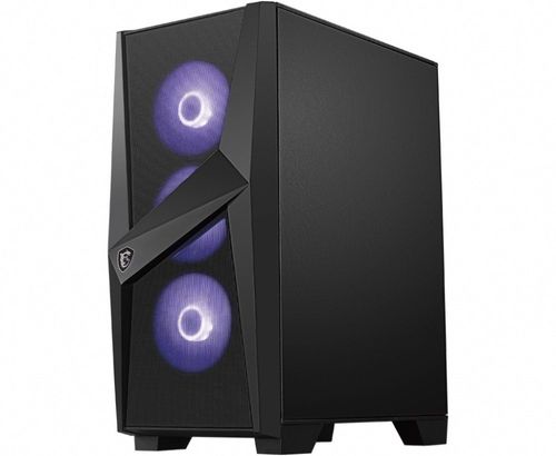 Obudowa Midi Tower Msi 306-7G03M46-809 na Arena.pl