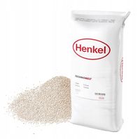 Klej granulat DORUS KS 217 HENKEL Q217, Naturalny 25KG