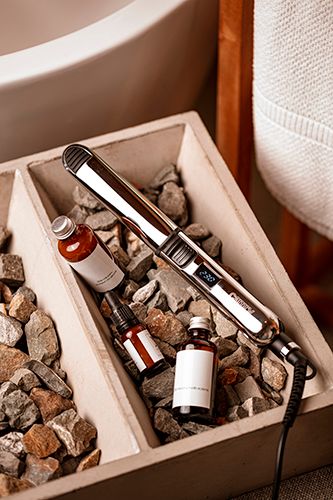 CR 2320 Prostownica do wosłw - Profesjonalna na Arena.pl