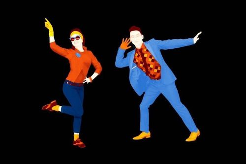 JUST DANCE 2015 X360 na Arena.pl