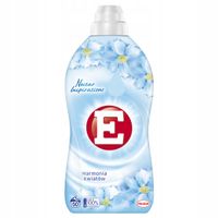 E Płyn do Płukania Harmonia Kwiatów 1,1L 50 prań