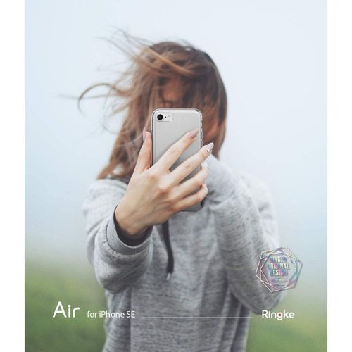 RINGKE AIR IPHONE 7/8/SE 2020 CLEAR na Arena.pl