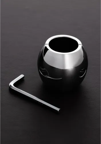 steel power tools owalny noszak stalowy 3,5 cm - ergonomiczny model na Arena.pl