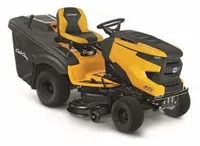 Traktor ogrodowy Cub Cadet XT1 OR95 18KM z koszem Traktorek Kosiarka MOCNA
