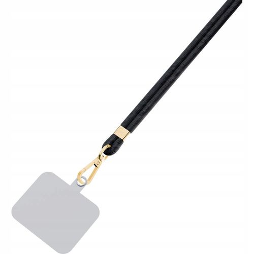 Accessories Black (gold) - 3mk EasyClip na Arena.pl
