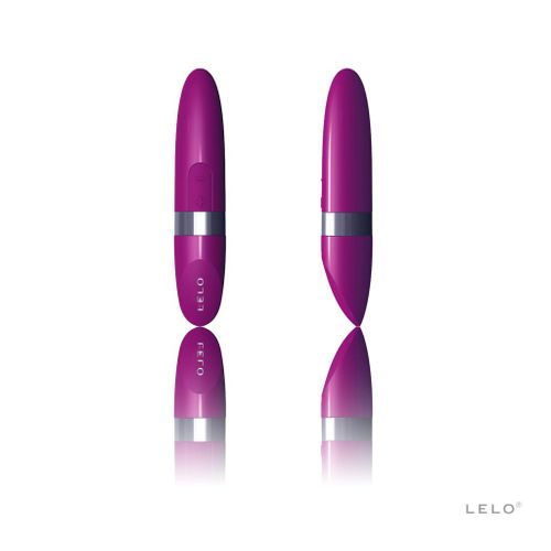 Wibrator - Lelo Mia 2 Vibrator Deep Rose na Arena.pl
