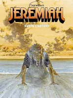 Jeremiah. Tom 21. Kuzyn Lindford