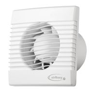 WENTYLATOR ŁAZIENKOWY PRIM 150 HS CZUJNIK WILGOTNOŚCI 01-012 AIR ROXY