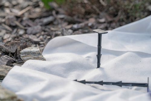 Szpilki/kołki do agrowłókniny kotwa 100szt x 200mm na Arena.pl