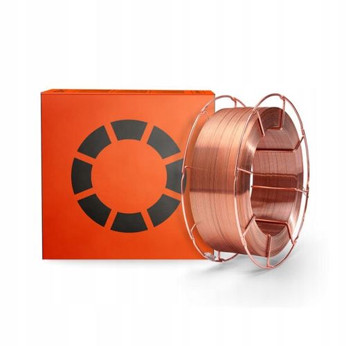 T30 TYSWELD – drut spawalniczy SG3 Fi 1,0 15kg na Arena.pl