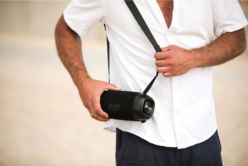 Głośnik Bluetooth PEAQ PPA405 na Arena.pl