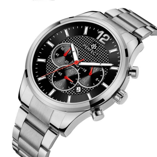 Zegarek Męski Perfect Chronograf na Arena.pl