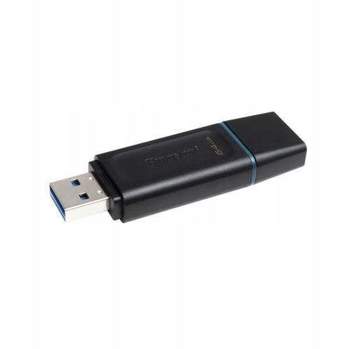 Pendrive Kingston 64GB USB 3.2 DT Traveler Exodia Pamięć przenośna Pendrajw na Arena.pl