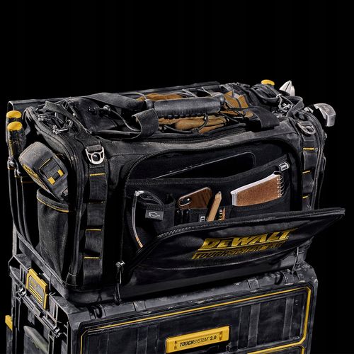 DEWALT TORBA NARZĘDZIOWA 22" TOUGHSYSTEM 2.0 na Arena.pl