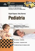 Crash Course Pediatria Rajat Kapoor, Katy Barnes