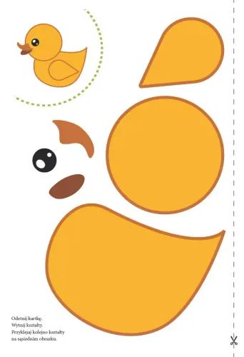 Wycinanki. Na Wsi na Arena.pl