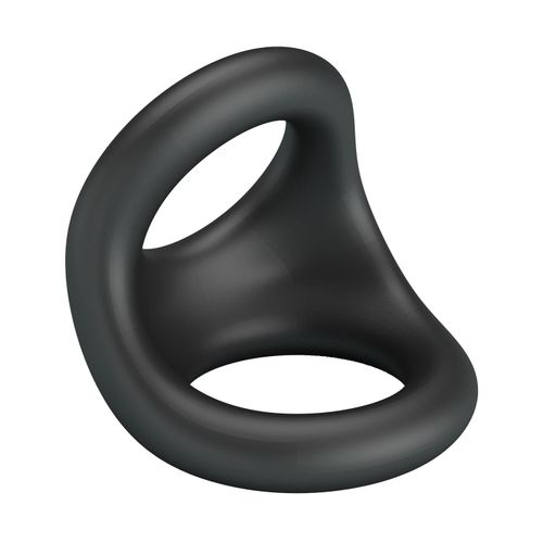 Crazy Bull Nestor – Super Soft Silicone Cock Ring na Arena.pl