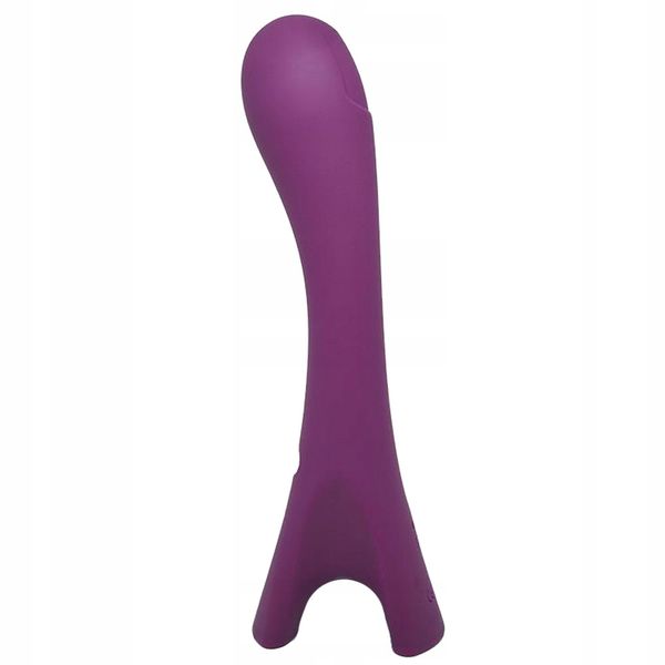 Wibrator wielofunkcyjny 8 wibracji, 3 prędkości. zdjęcie 4