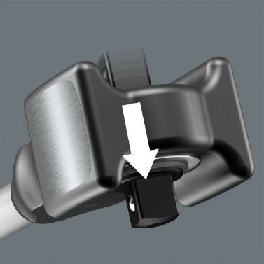 grzechotka koloss 1/2'' - w05003692001 na Arena.pl